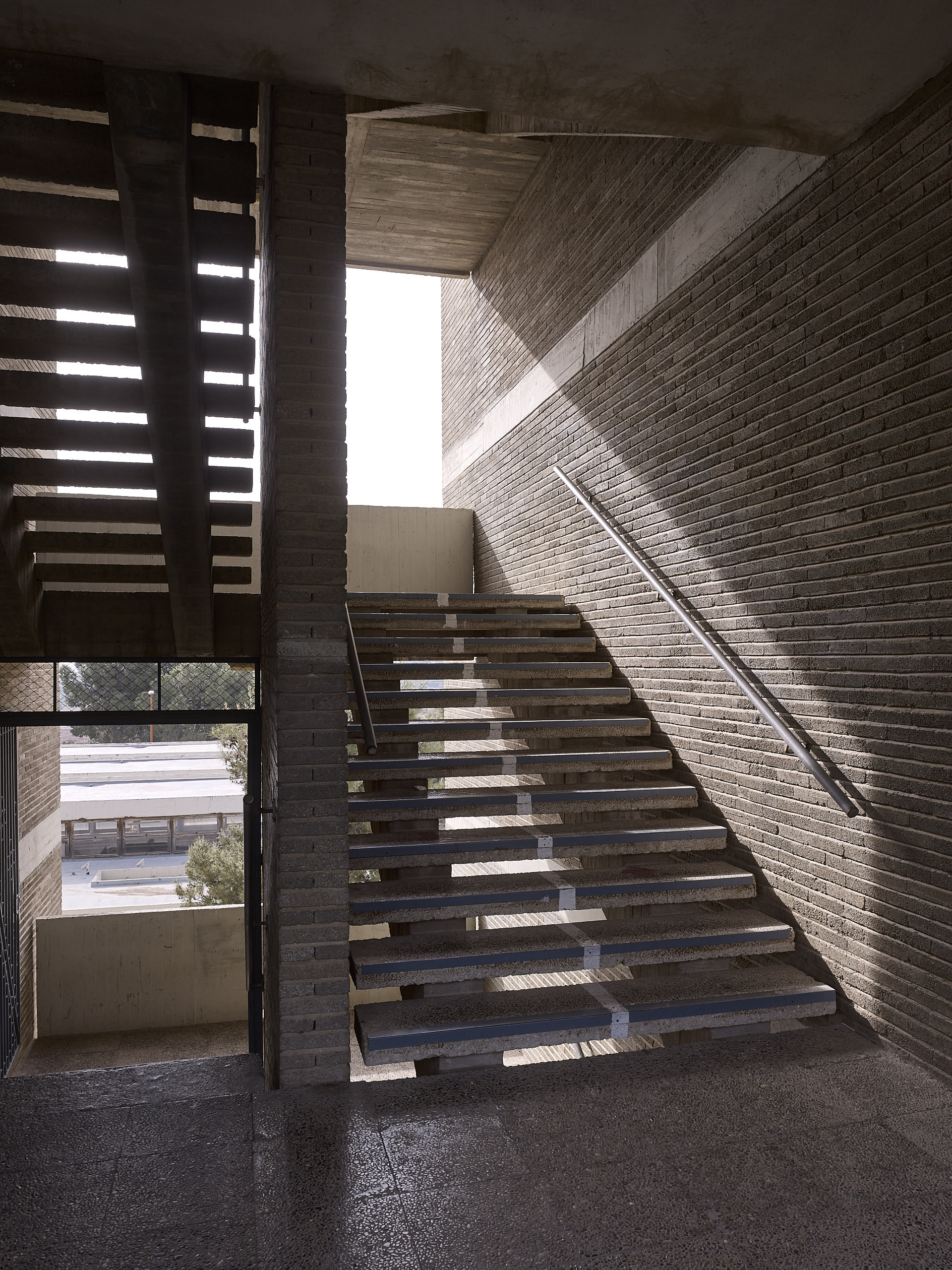 Universidad Laboral Cheste